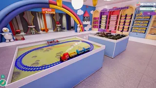 Put Your Toys Away Together!