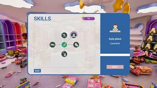 Скриншот 5 к игре Put Your Toys Away Together!