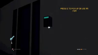 SHH!