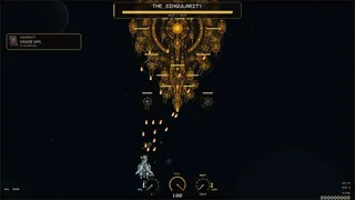 Voidpath