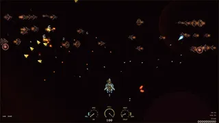 Скриншот 5 к игре Voidpath