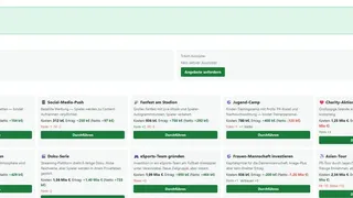 LemonFC - Der Fußball-Manager