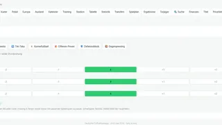 Скриншот 6 к игре LemonFC - Der Fußball-Manager