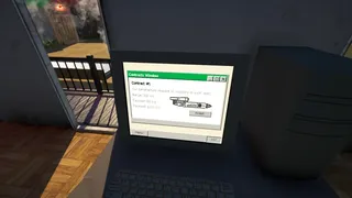Скриншот 6 к игре Missile Arsenal Simulator