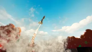 Скриншот 7 к игре Missile Arsenal Simulator