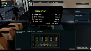 Retail Nation: My Supermarket