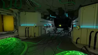 COSMOS VR