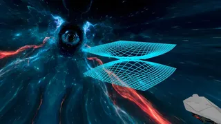 COSMOS VR