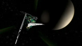 Скриншот 5 к игре COSMOS VR