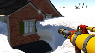 Скриншот 8 к игре Snowed In