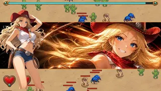Goddess Must Survive!