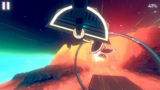 Super Glitch Dash