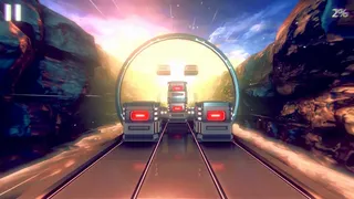 Скриншот 6 к игре Super Glitch Dash