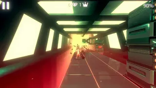 Скриншот 7 к игре Super Glitch Dash