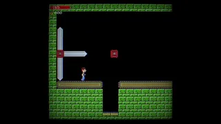 Скриншот 5 к игре Pixtalgia