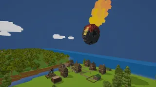 Theoria: A God Simulator