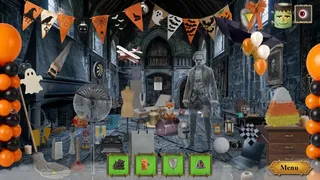 Spooky Dwellers 5 Collector's Edition