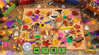Скриншот 5 к игре Spooky Dwellers 5 Collector's Edition