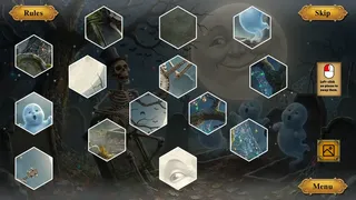 Скриншот 6 к игре Spooky Dwellers 5 Collector's Edition