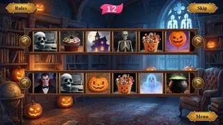Скриншот 7 к игре Spooky Dwellers 5 Collector's Edition