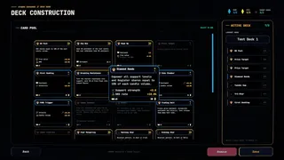 Скриншот 5 к игре TICKER