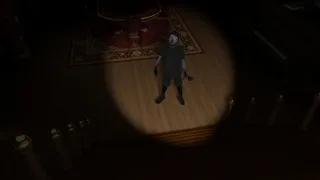 The Final Witness