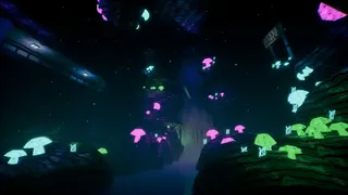 Where The Crows Roam 2