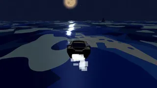 Скриншот 8 к игре TSURIBAKU