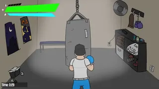 Paradox Boxing