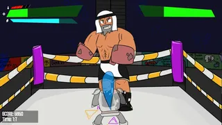 Paradox Boxing