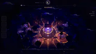 The Offering