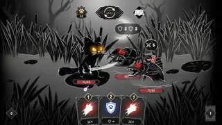 Скриншот 5 к игре Moorko