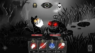 Скриншот 6 к игре Moorko