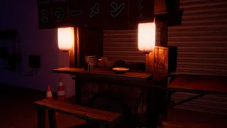 Yatai 8