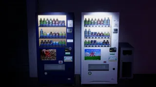 Yatai 8