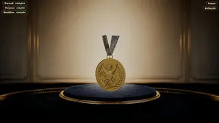 Blind Gavel