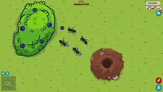 Скриншот 5 к игре Anthill Wars: Ant Colony Sim