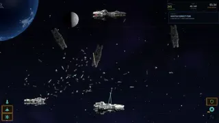 Epic Space Battles
