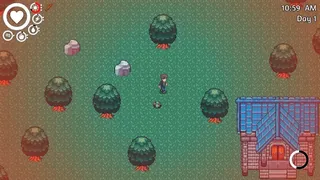 Forgotten Grounds