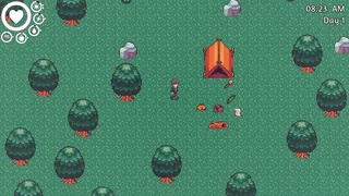 Forgotten Grounds