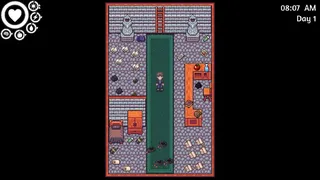 Forgotten Grounds