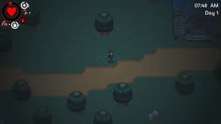 Скриншот 6 к игре Forgotten Grounds