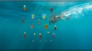 Скриншот 5 к игре DeskBloom