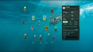 Скриншот 6 к игре DeskBloom