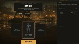 Soldier Cats