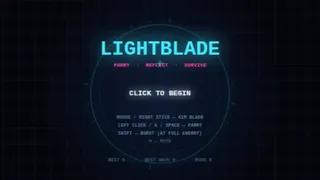 LIGHTBLADE