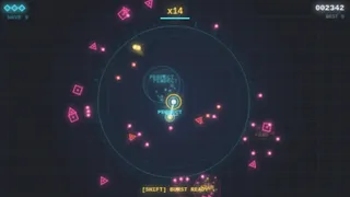 Скриншот 5 к игре LIGHTBLADE