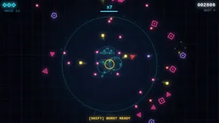Скриншот 6 к игре LIGHTBLADE