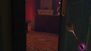 Ghostly Late Night Show