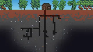 Digging Dudes